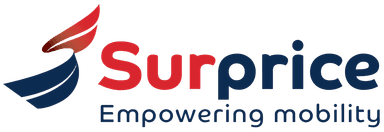 Surpice Logo